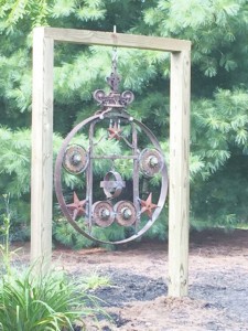 Check those September gardening tasks