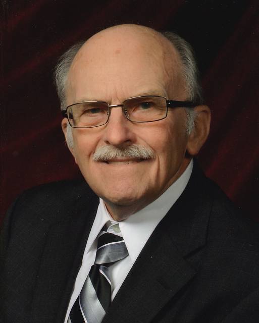 Vernon ‘Butch’ Stanfield, 77 The Ripley Bee