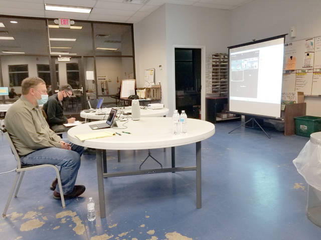 New Solid Waste Plan Discussed | The Ripley Bee