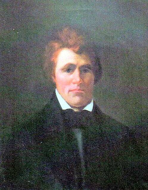 Thomas Lyon Hamer