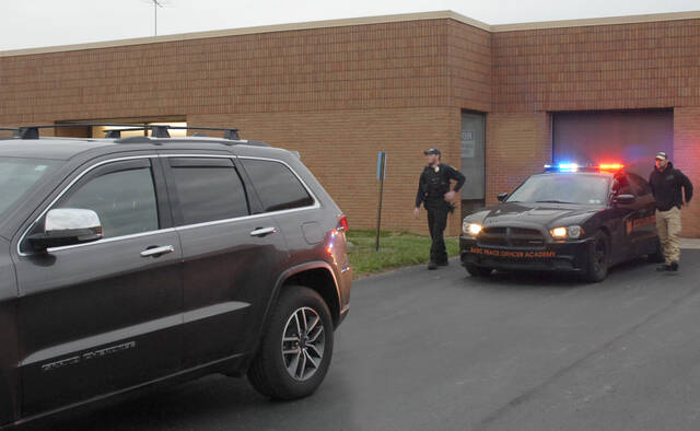 129623882_web1_LENF-photo
A new police academy will begin on August 21 at Southern State Community College and registration is underway.