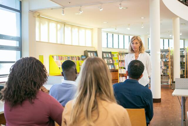 129708327_web1_Community-education
The Alzheimers Association Greater Cincinnati Chapter is hosting a variety of programs throughout the month of June to answer questions about Alzheimers disease and offer guidance for caregivers and care partners.