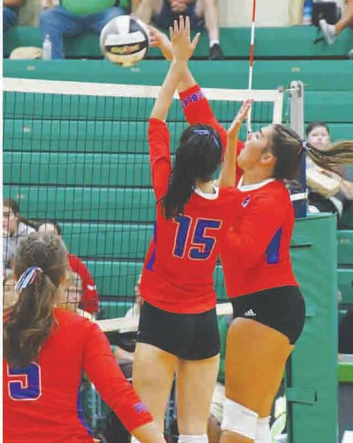 County squads open seasons in SHAC Volleyball Preview The Ripley Bee