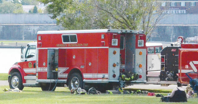 129993516_web1_first-responders-event-1
Aberdeen hosted its second annual First Responders Recognition Event on Sept. 16 in the Aberdeen Community Park. Photo by Wade Linville