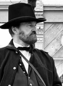 130281384_web1_grant-copy
On Saturday, February 24, 2024, The Gaslight Theater in Georgetown, Ohio, will be filled with stories from Ulysses S. Grant about his Union Army, in a presentation: The General Speaks: Grant On His Northern Officers. Photo courtesy of the USGHA