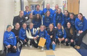 Ripley, Fayetteville girls claim sectional titles at Monroe