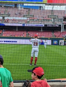 Matt’s Take – roster issues, no slow starts; there was room
