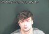 
			
				                                Noah Steven Clifton
 
			
		