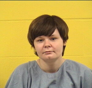McCormick sentenced for illegal use of a minor or impaired person in nudity-oriented material or performance