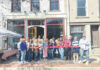 Ribbon cutting held for Ranch & Root Market in Ripley
The Brown County Chamber of Commerce was delighted to hold a ribbon cutting for Ranch & Root Market on Friday, Oct. 10. Photo provided by the Brown County Chamber of Commerce