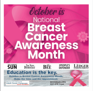 Breast Cancer Awareness 2025