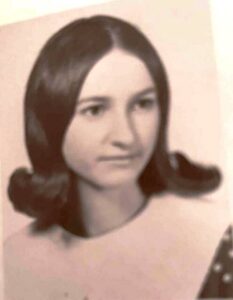 Catherine J. “Cathy” Humphries, age 71