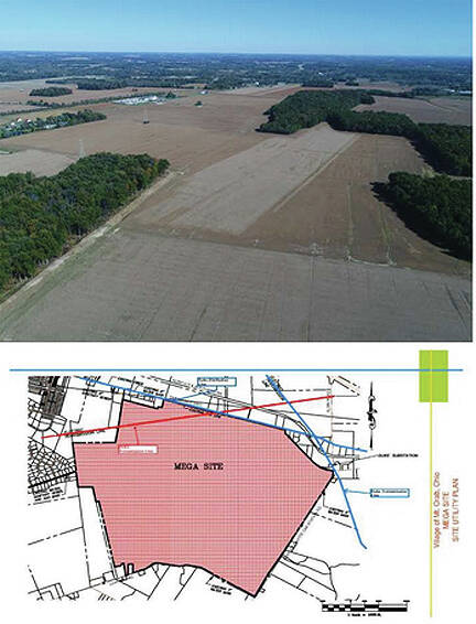 Mt. Orab ‘mega-site’ coverage continues