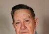 Kenneth Earl Shelton, 89