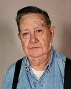 Kenneth Earl Shelton, 89