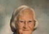Mildred Ruth Reedy, 97