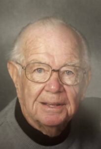 Donald Lee Zipperian, 95