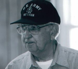 Dennie Keyes, 93