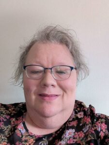 Holly Ann Houston, 55