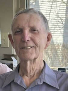 Cobern Adkins, 85