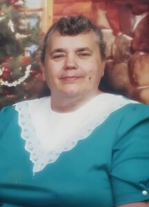 Dorothy Marie Chain, 88