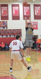 All-Southwest Ohio boys basketball teams