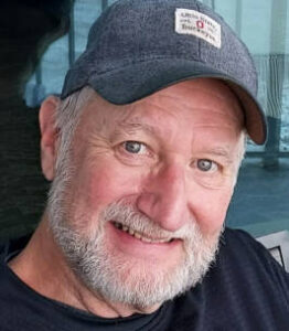 Richard Wayne Hogue, 72