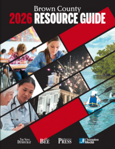 Brown Co Resource Guide 2026