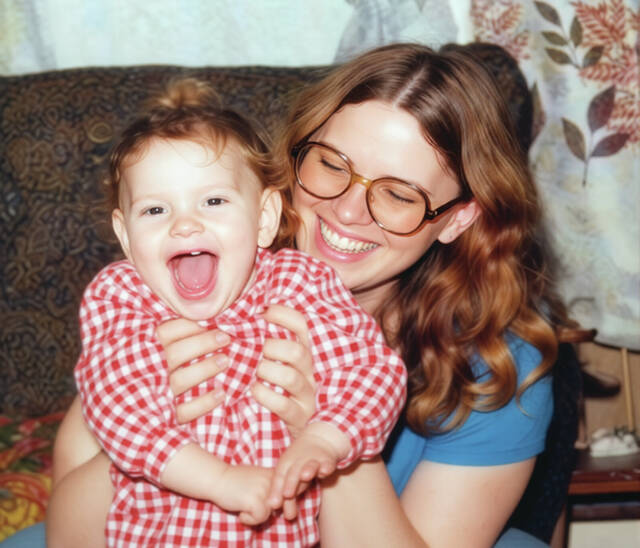 Ada Marie Winterod, 70