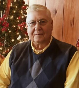 William Karl “Sonny” Lang, 83