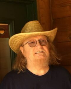 David L. Eyre, 77
