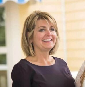 Shonda J. Wallace, 61