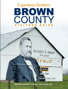 Brown Co Visitors Guide 2026