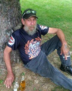 Kenneth Paul “Peter” Rummel, 71