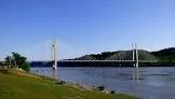 Expect traffic changes for William H. Harsha Bridge Project on July 8