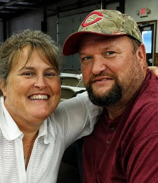 Steven Ray Lang, 57
