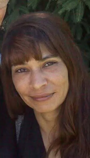 Susan Rae Puckett, 55
