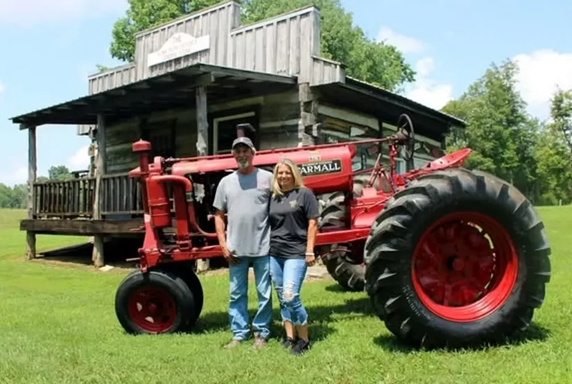 56th reunion of Ohio Valley Antique Machinery Show set for Aug. 13-16