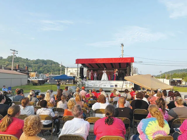 Ohio Rural Heritage Festival returns to Ripley