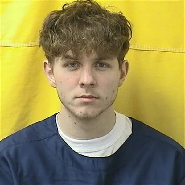 Longbottom sentenced for rape, gross sexual imposition