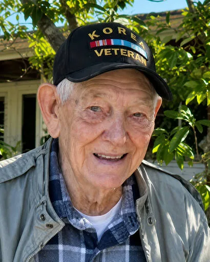 Thomas G. Martin, 95