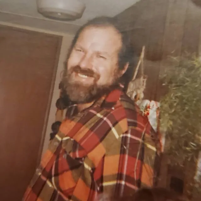 James “Jim” Lee Harding, Jr., 75