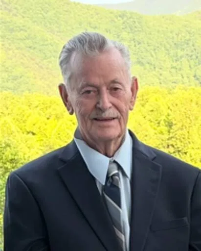 Albert Pack, 89