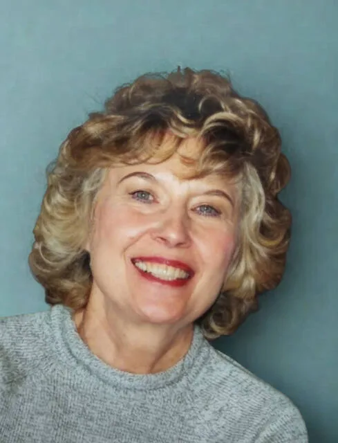 Carole Lavonne Lewis, 87
