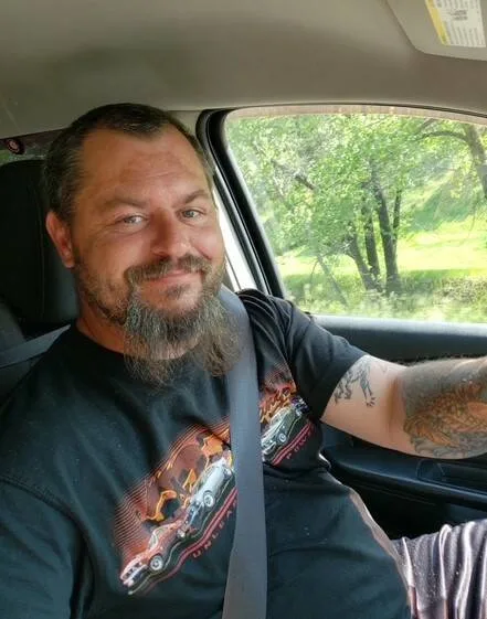 Avery S. Humble, 45