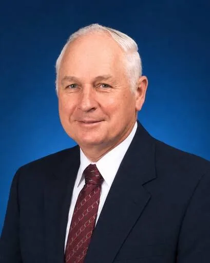Frank “Bud” Spiller, 92